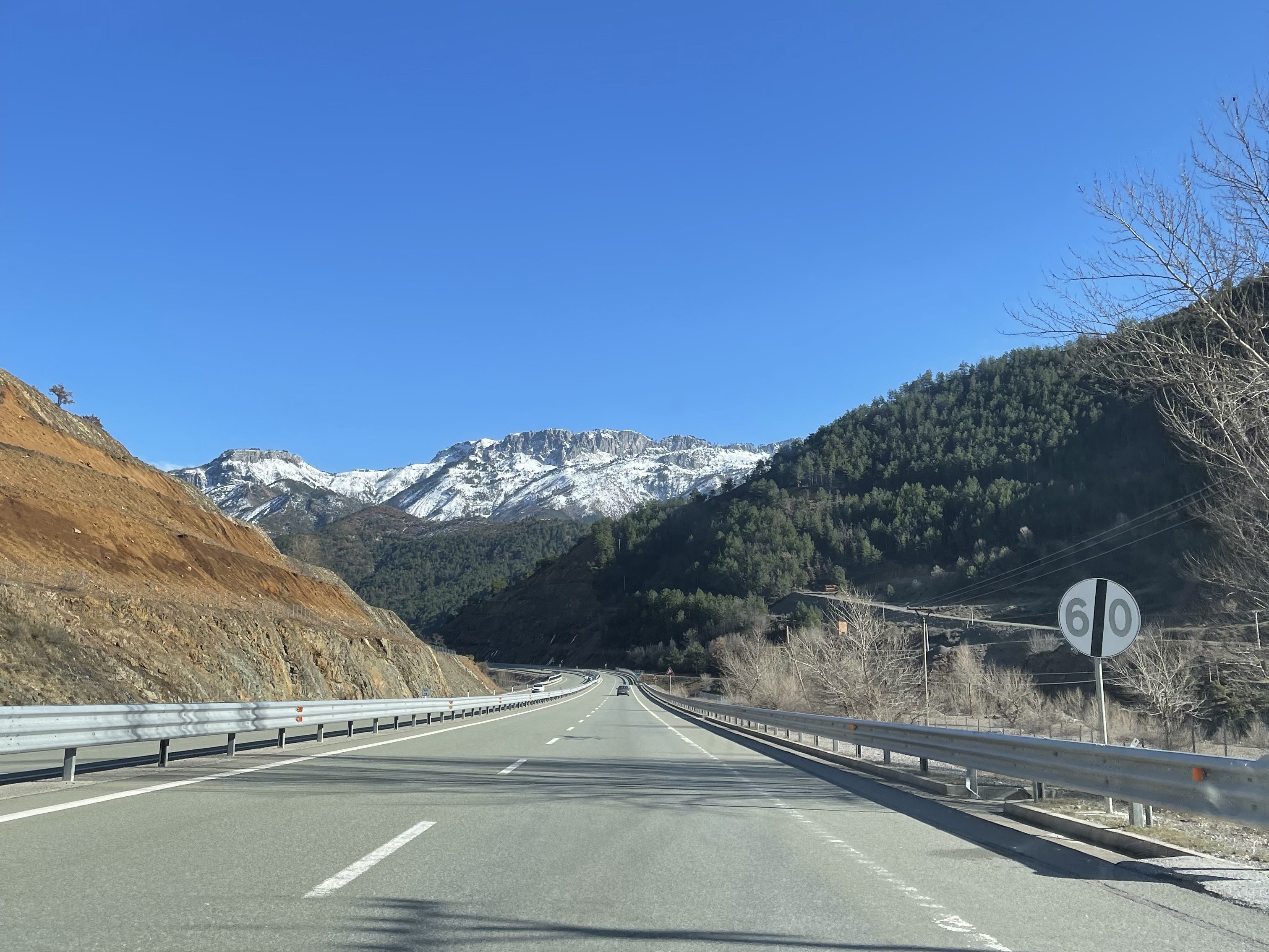 caminho albania kosovo